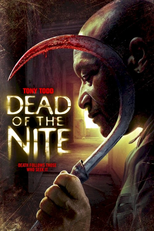 Dead of the Nite Dead of the Nite