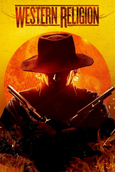 Western Religion Western Religion