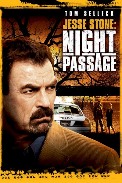 Jesse Stone: Night Passage Jesse Stone: Night Passage