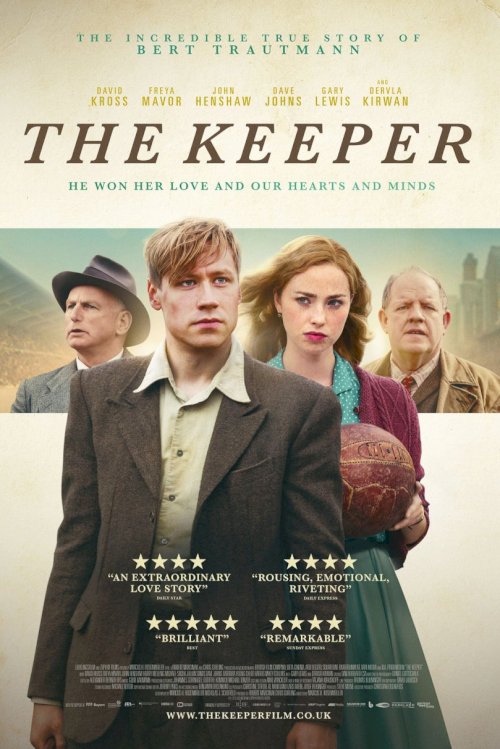 The Keeper The Keeper