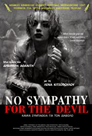No Sympathy for the Devil No Sympathy for the Devil