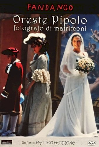 Oreste Pipolo, fotografo di matrimoni Oreste Pipolo, fotografo di matrimoni