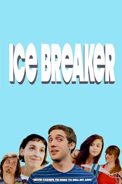 Ice Breaker Ice Breaker