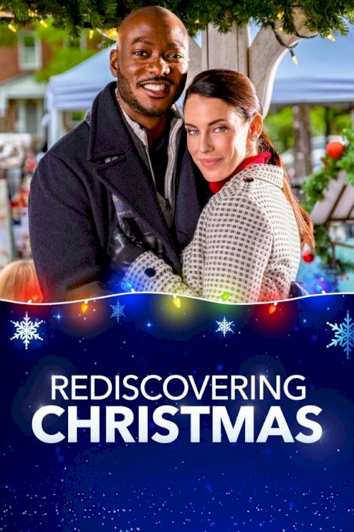 Rediscovering Christmas Rediscovering Christmas