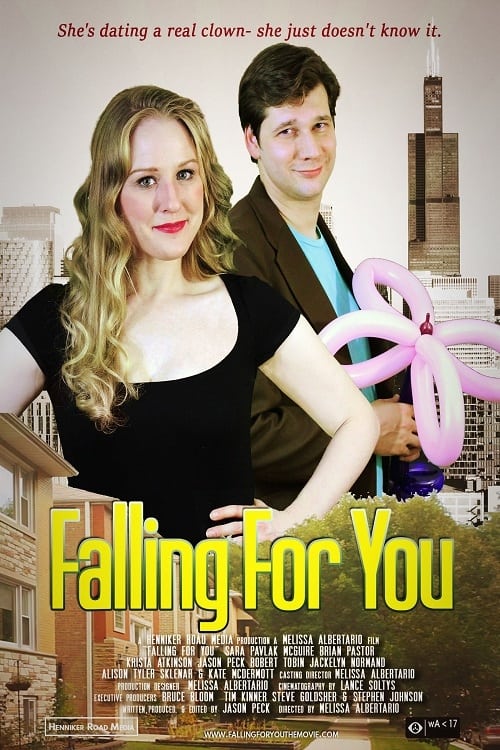 Falling for You Falling for You
