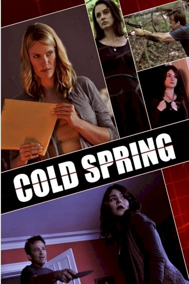 Cold Spring Cold Spring