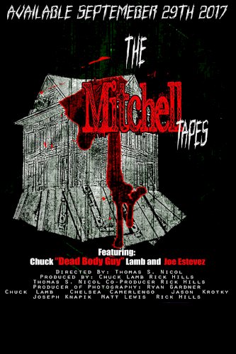 The Mitchell Tapes The Mitchell Tapes