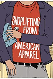 Shoplifting From American Apparel Shoplifting From American Apparel