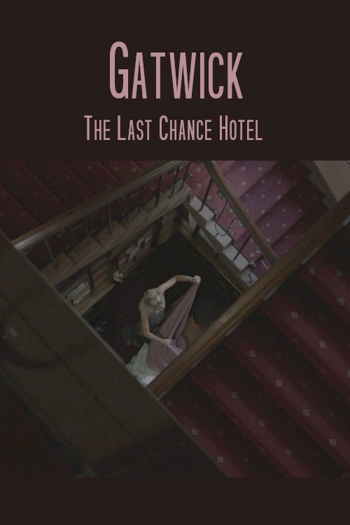 Gatwick - The Last Chance Hotel Gatwick - The Last Chance Hotel