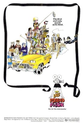 The Last Porno Flick The Last Porno Flick