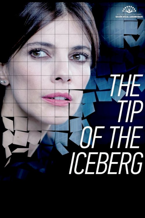 The Tip of the Iceberg The Tip of the Iceberg