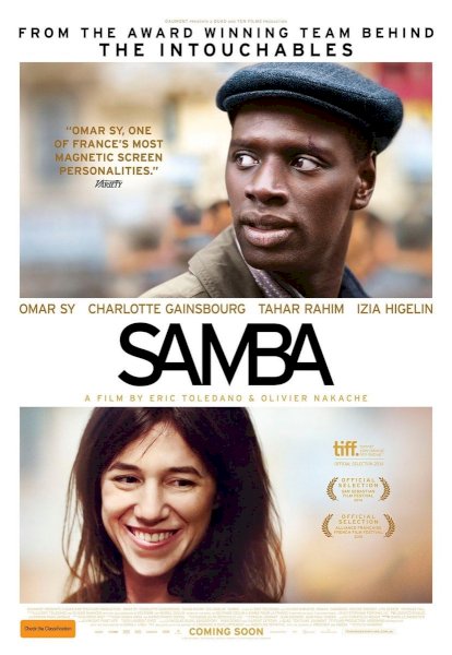 Samba Samba