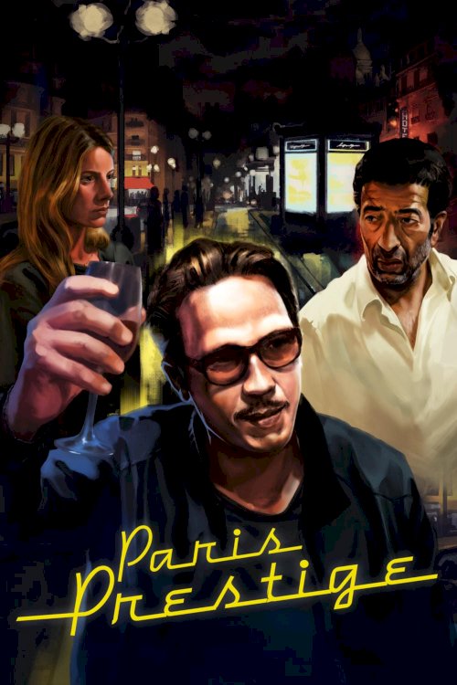 Paris Prestige Paris Prestige