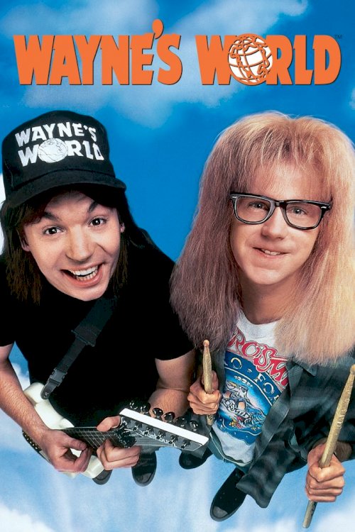 Wayne's World Wayne's World
