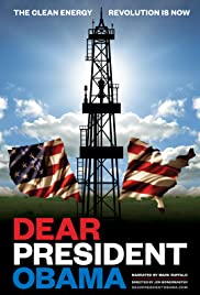 Dear President Obama Dear President Obama