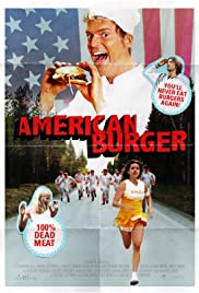 American Burger American Burger