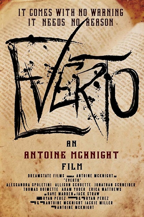 Everto Everto
