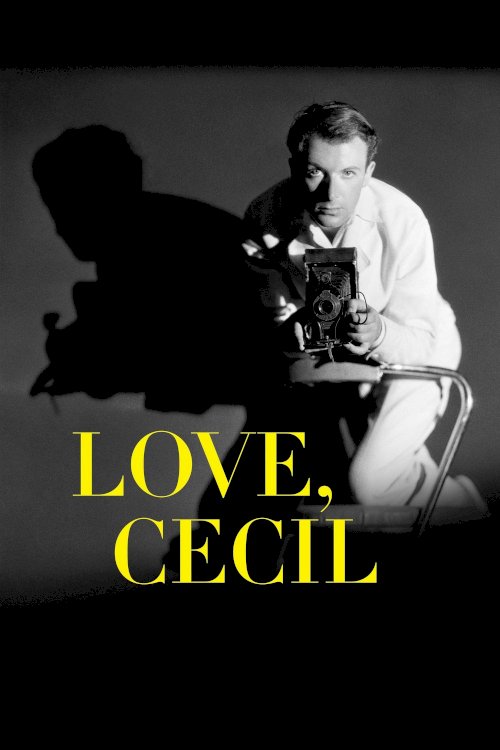 Love, Cecil Love, Cecil