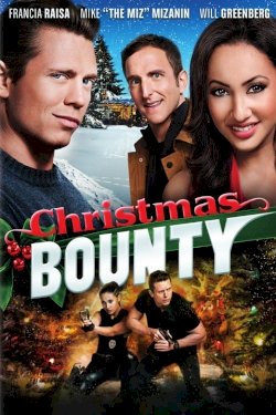 Christmas Bounty Christmas Bounty