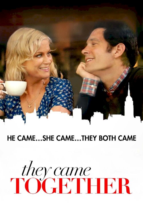 They Came Together They Came Together