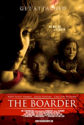 The Boarder The Boarder