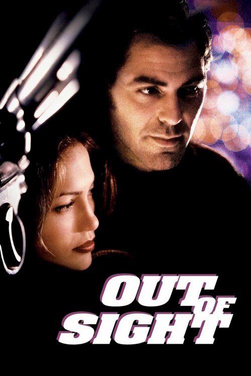Out of Sight Out of Sight