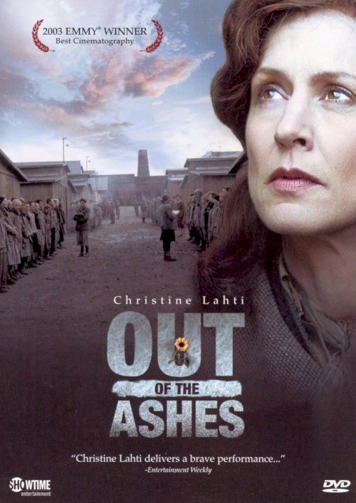 Out of the Ashes Out of the Ashes