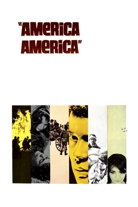 America America America America