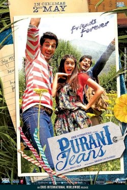 Purani Jeans Purani Jeans
