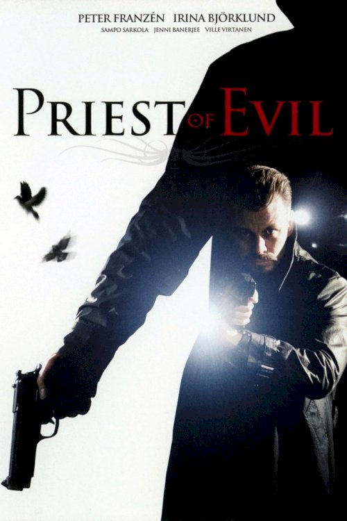 Priest of Evil Priest of Evil