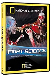 Fight Science Fight Science