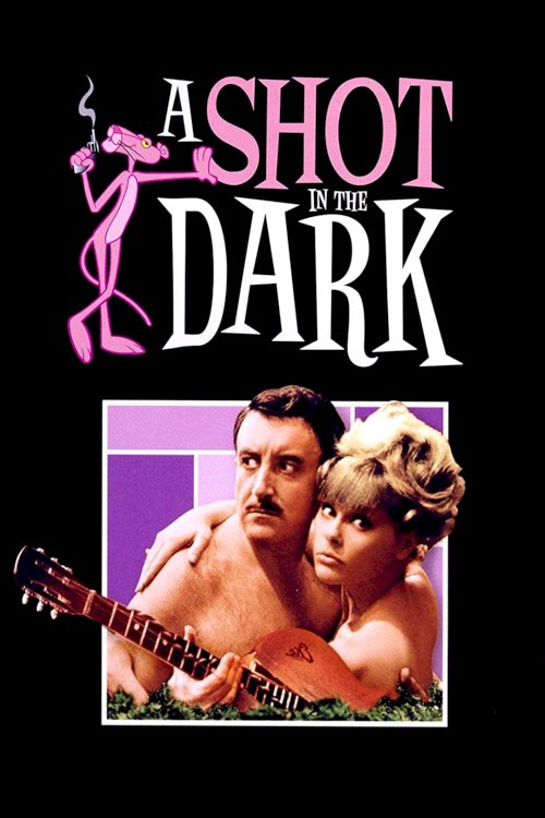 A Shot in the Dark A Shot in the Dark