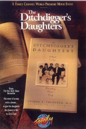 The Ditchdigger's Daughters The Ditchdigger's Daughters