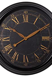 Against the Clock