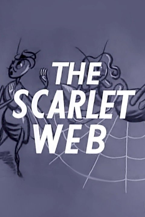 Scarlet Web Scarlet Web