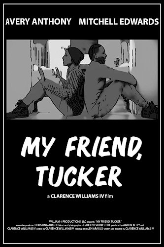My Friend, Tucker My Friend, Tucker