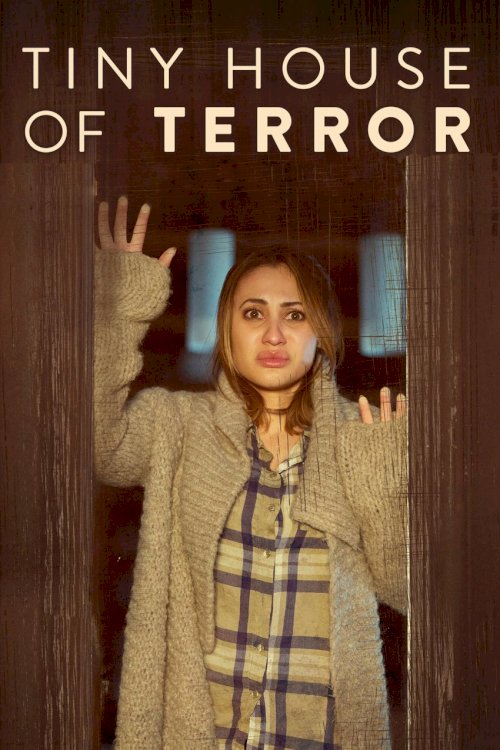 Tiny House of Terror Tiny House of Terror