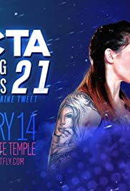 Invicta FC 21: Anderson vs. Tweet Invicta FC 21: Anderson vs. Tweet
