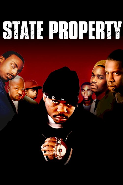 State Property State Property