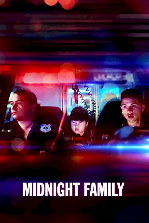 Midnight Family Midnight Family