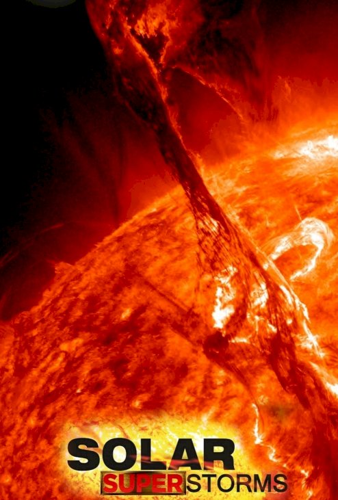 Solar Superstorms