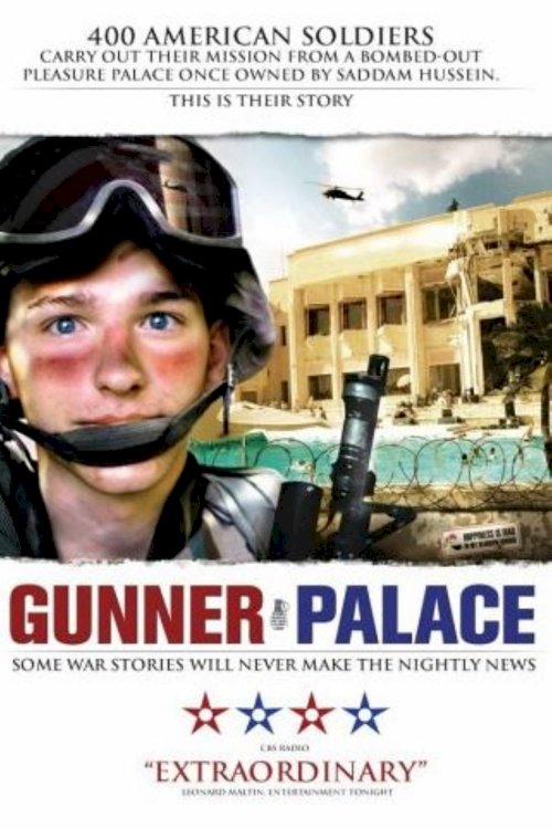 Gunner Palace Gunner Palace