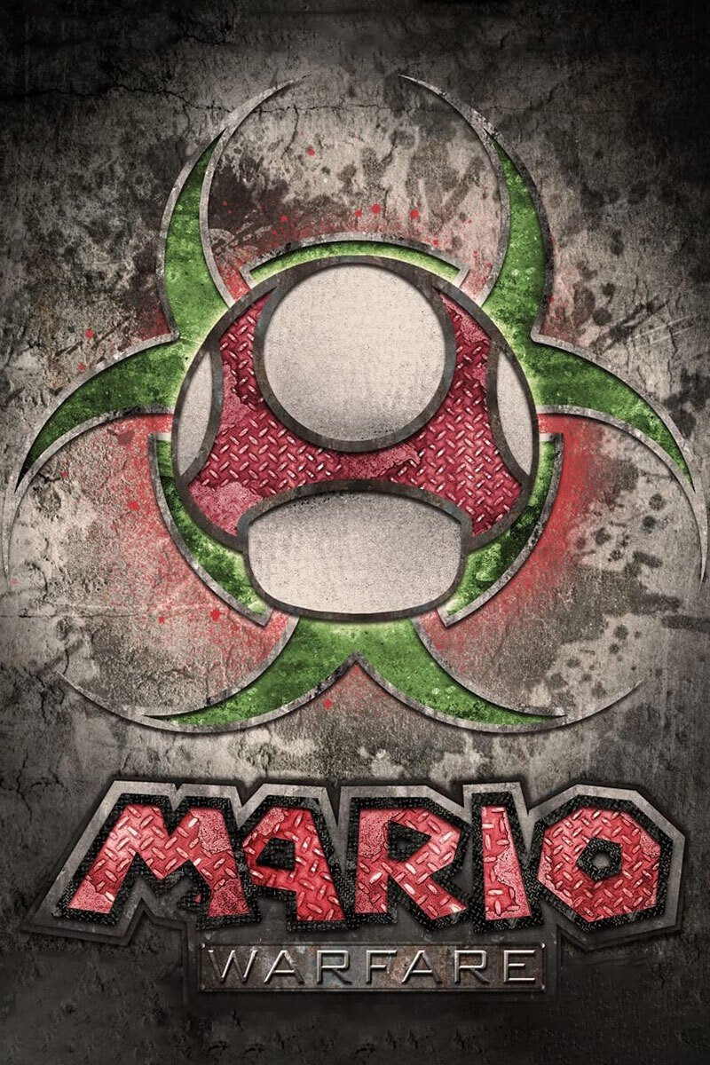 Mario Warfare Mario Warfare