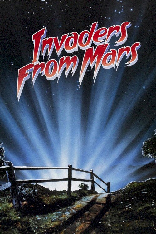Invaders from Mars Invaders from Mars