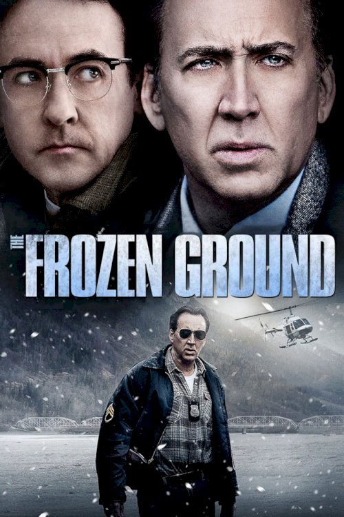 The Frozen Ground The Frozen Ground