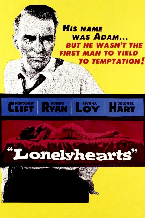 Lonelyhearts Lonelyhearts