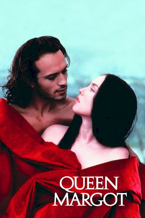 Queen Margot Queen Margot