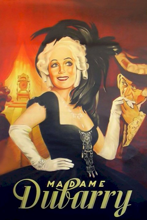 Madame du Barry Madame du Barry