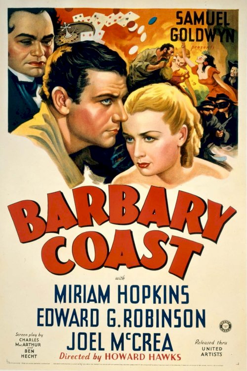 Barbary Coast Barbary Coast