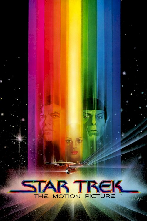Star Trek: The Motion Picture Star Trek: The Motion Picture